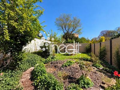 For sale Lambersart 4 rooms 112 m2 Nord (59130) photo 0