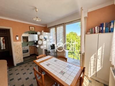 For sale Lambersart 4 rooms 112 m2 Nord (59130) photo 2