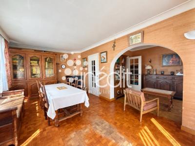 For sale Lambersart 4 rooms 112 m2 Nord (59130) photo 3