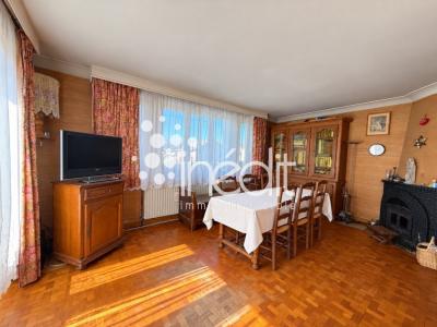 For sale Lambersart 4 rooms 112 m2 Nord (59130) photo 4