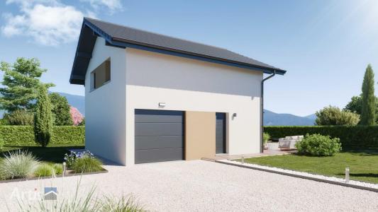 Annonce Vente 4 pi�ces Maison Reignier 74