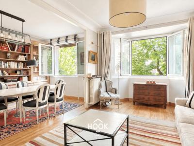 Annonce Vente 3 pi�ces Appartement Paris-15eme-arrondissement 75
