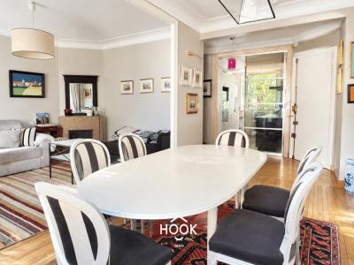 Acheter Appartement Paris-15eme-arrondissement 520000 euros