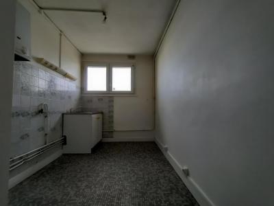 Acheter Appartement 55 m2 Pont-sainte-maxence