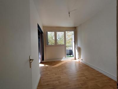 Acheter Appartement Pont-sainte-maxence Oise