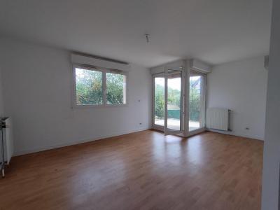 Annonce Vente 3 pi�ces Appartement Lacroix-saint-ouen 60