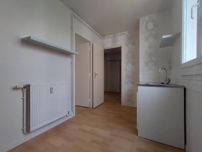Acheter Appartement 57 m2 Compiegne