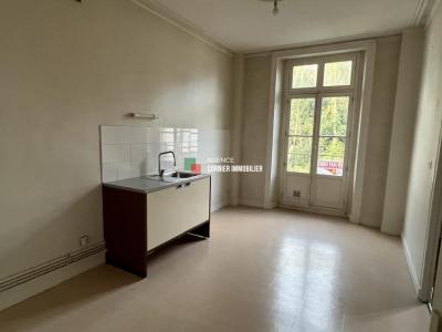 Acheter Appartement Vitre Ille et vilaine