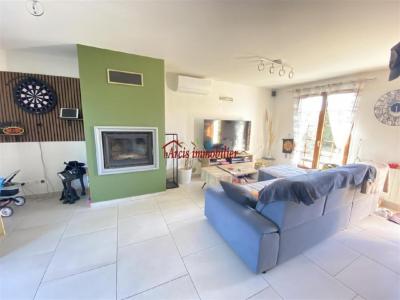 Acheter Maison 92 m2 Arcis-sur-aube