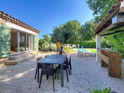 For sale Greasque 6 rooms 143 m2 Bouches du Rhone (13850) photo 0