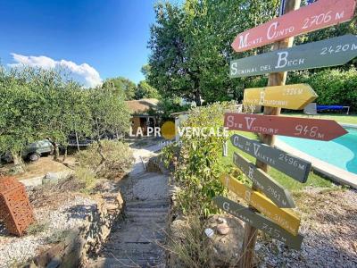 Annonce Vente 6 pi�ces Maison Greasque 13
