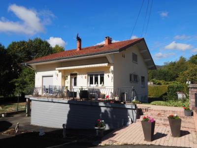 Annonce Vente 6 pi�ces Maison Giromagny 90