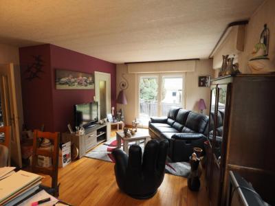 Acheter Maison 126 m2 Giromagny