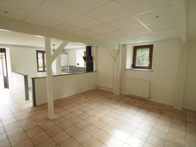 For rent Vescemont 3 rooms 73 m2 Belfort (90200) photo 0