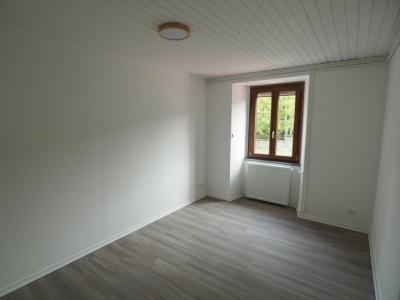 Annonce Location 3 pi�ces Appartement Vescemont 90