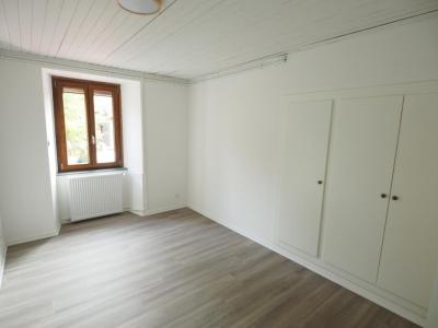 Louer Appartement 73 m2 Vescemont