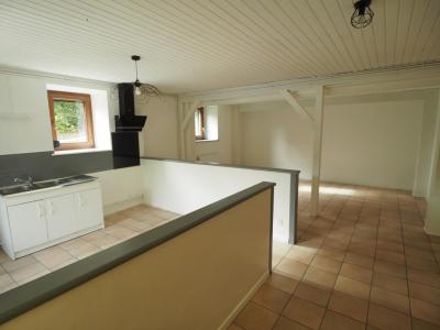 Louer Appartement Vescemont 520 euros
