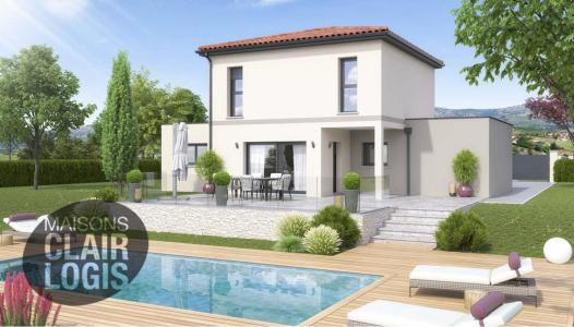 Annonce Vente Terrain Domazan 30