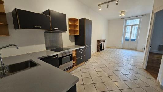 Annonce Location 2 pi�ces Appartement Grenoble 38