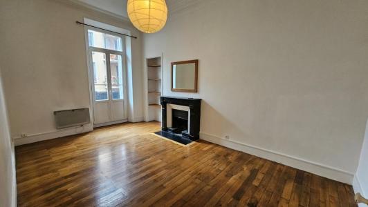 Louer Appartement 45 m2 Grenoble