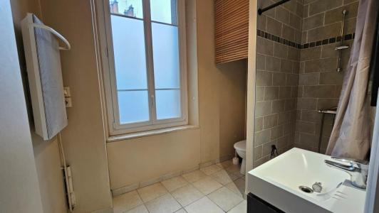 Louer Appartement Grenoble 553 euros