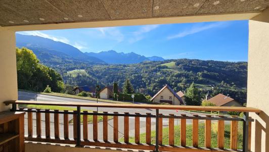 For rent Adrets 2 rooms 45 m2 Isere (38190) photo 0