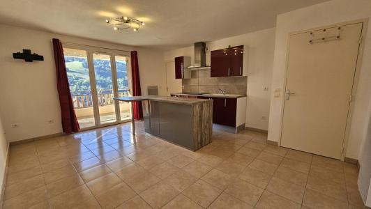 Annonce Location 2 pi�ces Appartement Adrets 38
