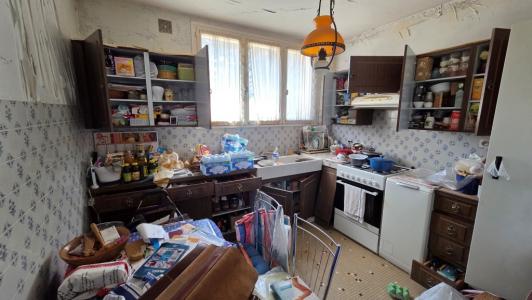 Annonce Vente 4 pi�ces Appartement Vienne 38