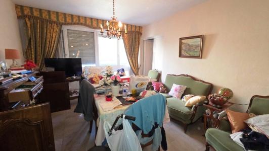 Acheter Appartement Vienne Isere