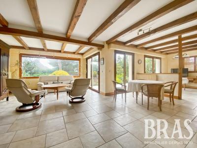 Annonce Vente 9 pi�ces Maison Pornichet 44