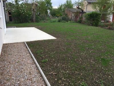 Louer Maison Revel Haute garonne