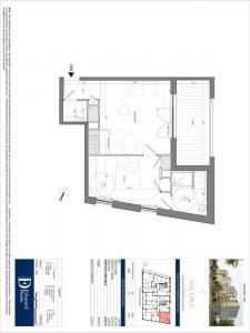 Louer Appartement 45 m2 Chambery