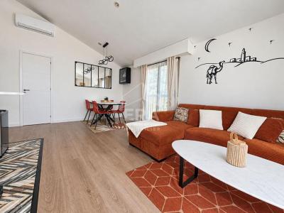 Annonce Vente 4 pi�ces Appartement Nice 06