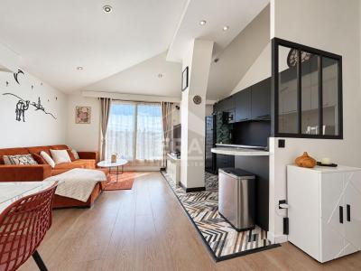 Acheter Appartement Nice Alpes Maritimes