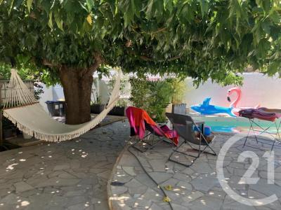 Annonce Vente 5 pi�ces Maison Lattes 34
