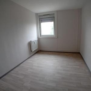 Louer Appartement 78 m2 Autun