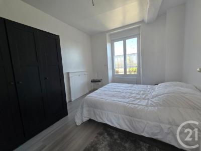 Annonce Vente Immeuble Aubusson 61