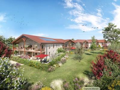 Annonce Vente 4 pi�ces Appartement Octeville-sur-mer 76