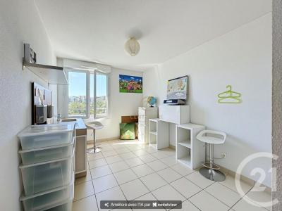 For sale Grigny 4 rooms 62 m2 Rhone (69520) photo 4