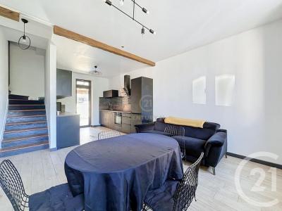Annonce Vente 4 pi�ces Maison Givors 69