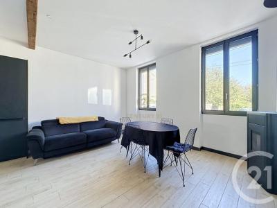 Acheter Maison 66 m2 Givors