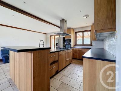 Annonce Vente 4 pi�ces Maison Decines-charpieu 69