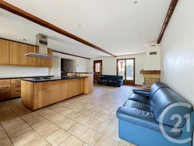 Acheter Maison 100 m2 Decines-charpieu