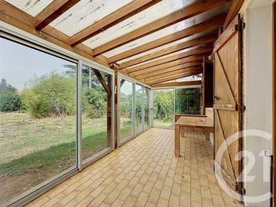 Acheter Maison Decines-charpieu Rhone