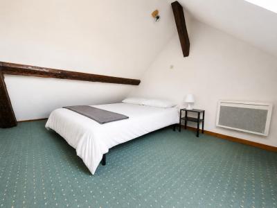 Louer Appartement Dijon 520 euros