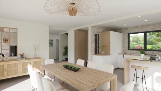 Acheter Maison Marin 549000 euros