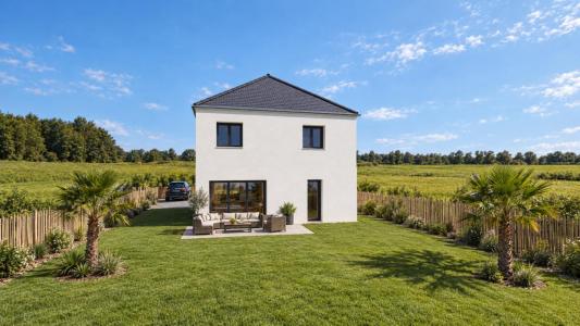 For sale Saint-samson-sur-rance 5 rooms 100 m2 Cotes d'armor (22100) photo 0