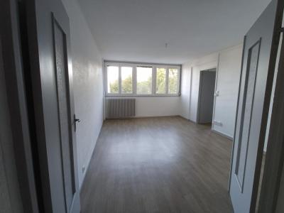 Louer Appartement Luxeuil-les-bains Haute saone