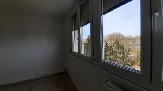 Louer Appartement Luxeuil-les-bains 517 euros
