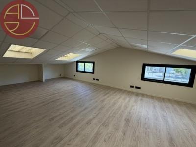 Acheter Commerce 332 m2 Montrabe